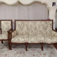 مبلمان سلطنتی