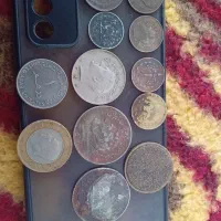 سکه قدیمی