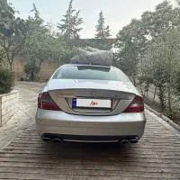 Cls500 فول نو|خودرو سواری و وانت|تهران, ایوانک|دیوار