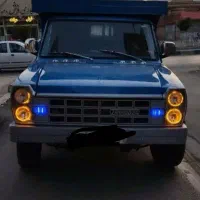 جابجایی بار فوری از زابل ب مشهد