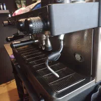فروش دستگاه  اسپرسو فایما صنعتی