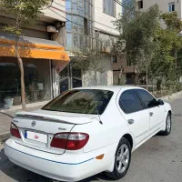 ماکسیما اتومات 2003 معاوضه آزرا جنسیس کوپه