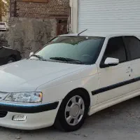 پژو پارس مدل 1400(لوازمی)|خودرو سواری و وانت|سنندج, |دیوار