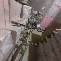 دوچرخه 26|دوچرخه، اسکیت، اسکوتر|زهک, |دیوار