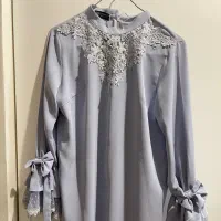 شومیز الیزه مارک یامور|لباس|تهران, گلستان (شهرک راه آهن)|دیوار