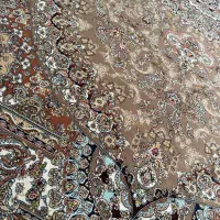 فرش در حد نو|فرش|ارومیه, |دیوار