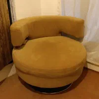 صندلی گردان