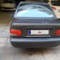 پراید مدل ۹۷ بی‌رنگ ۱۳۱|خودرو سواری و وانت|باقرشهر, |دیوار