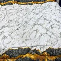 روتختی دونفره ۶ تکه|سرویس روتختی|صدرا-فارس, فاز ۱|دیوار