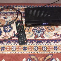 دستگاه گیرنده دی جی تال