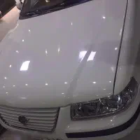 سمند دوگانه کارخانه|خودرو سواری و وانت|سنندج, |دیوار