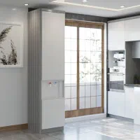 تعمیر و سرویس کابینت وکمد و مصنوعات چوبی|خدمات پیشه و مهارت|سنندج, |دیوار