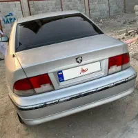 سمند84|خودرو سواری و وانت|چابهار, |دیوار