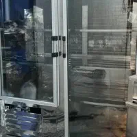 یخچال کبابی|یخچال و فریزر|اصفهان, دشتستان|دیوار