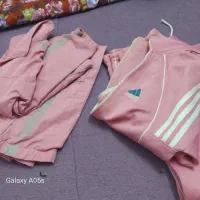 لباس دخترانه ورزشی