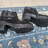 نیم بوت ۵ سانت نو سایز ۳۹ و۴۰|کیف، کفش، کمربند|اندیشه, اندیشه فاز ۲|دیوار