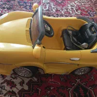 ماشین شارژی