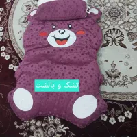 سرویس خواب نوزاد ۴تیکه