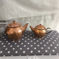 کتری قوری مس نو