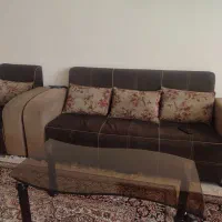 مبلمان راحتی|مبلمان خانگی و میز عسلی|کاشمر, |دیوار