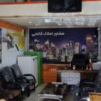 مغازه دونبش ملکی ۴ امتیاز مستقل خیابان اصلی فرجه|فروش مغازه و غرفه|سنندج, |دیوار