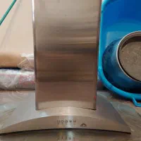 هود آشپزخانه در حد نو