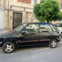 پراید هاچبک ۸۵|خودرو سواری و وانت|تهران, دهقان|دیوار