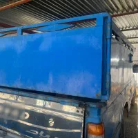 نیسان دوگانه۹۴