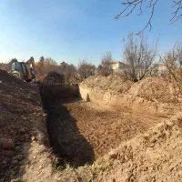 اجاره بیل بکهو|خدمات حمل و نقل|ماهدشت, |دیوار