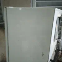 یخچال فریزر ارج لاکاغذی فابریک|یخچال و فریزر|آزادشهر, |دیوار