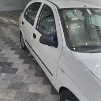 تیبا2 مدل1400