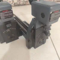 ماشین منگنه زن|ابزارآلات|فسارود, |دیوار