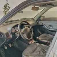 پارس سال مدل ۸۹|خودرو سواری و وانت|گنبد کاووس, |دیوار