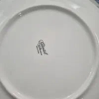 بشقاب و کیک خوری