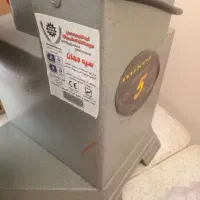 خمیر کن سالم|سایر لوازم برقی|لامرد, |دیوار