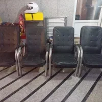 صندلی انتظار