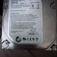 هارد ۵۰۰ گیگابایت|قطعات و لوازم جانبی رایانه|تهران, چهارصد دستگاه|دیوار