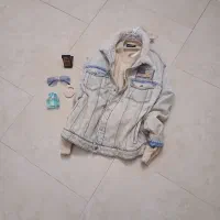 کاپشن داخل پشم اورجینال زارا|لباس|تهران, افسریه جنوبی|دیوار