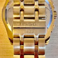 ساعت مچی TISSOT|ساعت|تهران, جنت‌آباد مرکزی|دیوار