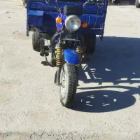 موتور سه چرخ 200|موتورسیکلت|خرمآباد, |دیوار