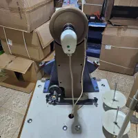 چرخ دوردوز گردریچ|چرخ خیاطی و ریسندگی|تبریز, |دیوار