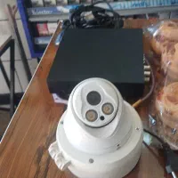دوربین مدار بسته