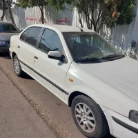 سمند مدل ۸۹