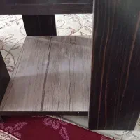 جلو مبلی ۵ تیکه|مبلمان خانگی و میز عسلی|تربت جام, امام|دیوار