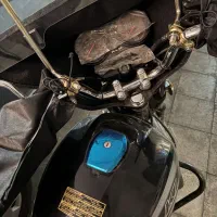 کی ال دی KLD200 صفر ۱۴۰۱