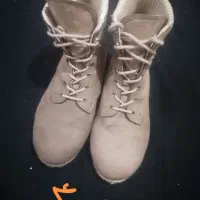 پوتین وکتونی|کیف، کفش، کمربند|قم, ولیعصر|دیوار