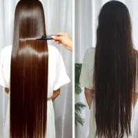 کراتین و پروتئین مو فقط با ۲تومن