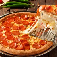 غذای بیرون بر و حضوری