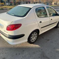 ۲۰۶sd  TU5|خودرو سواری و وانت|قم, علی آباد|دیوار