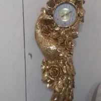 ساعت ایستاده